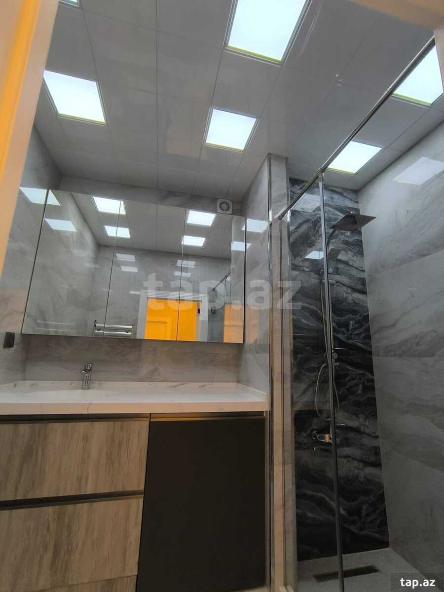 2-otaqlı mənzil, Cavadxan küç., 60 m²