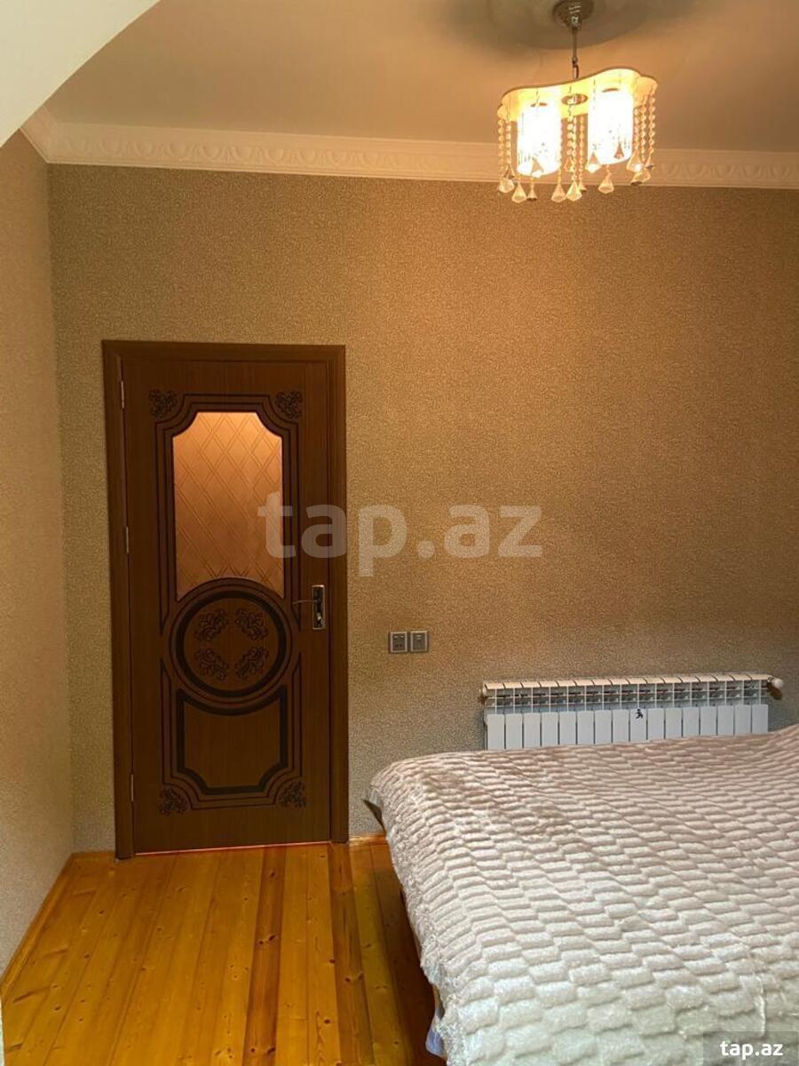 2-otaqlı yeni tikili kirayə verilir, Xırdalan ş., 46 m²