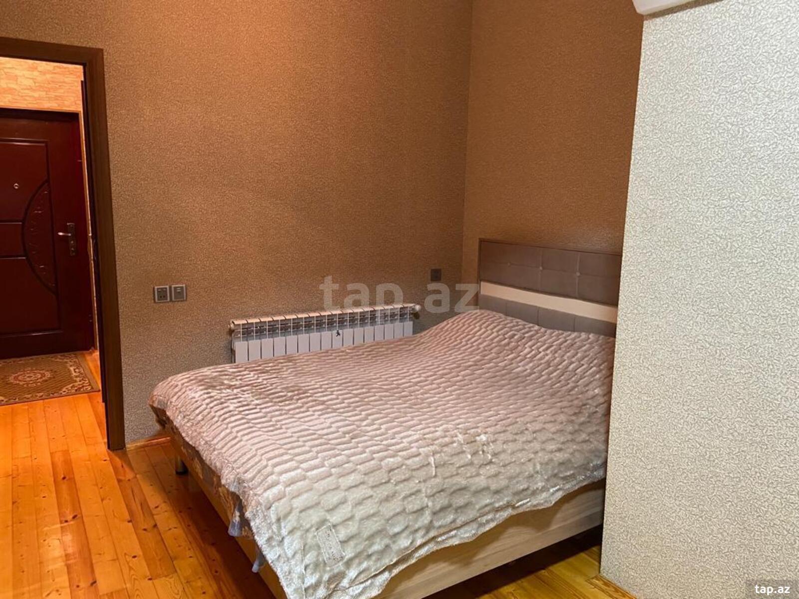 2-otaqlı yeni tikili kirayə verilir, Xırdalan ş., 46 m²