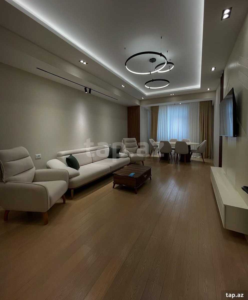 2-otaqlı yeni tikili, 9-cu mkr., 68 m²