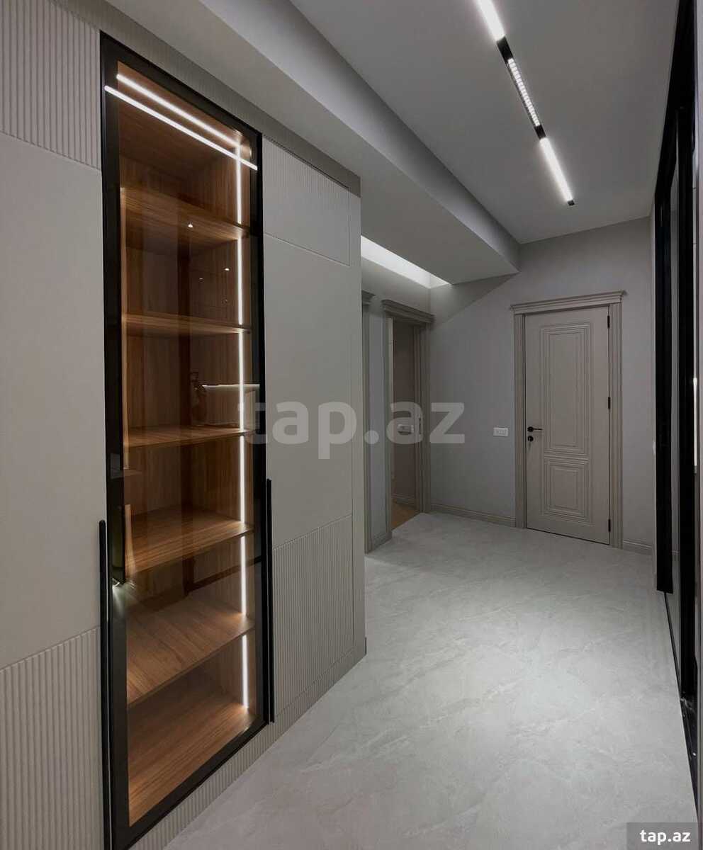2-otaqlı yeni tikili, 9-cu mkr., 68 m²