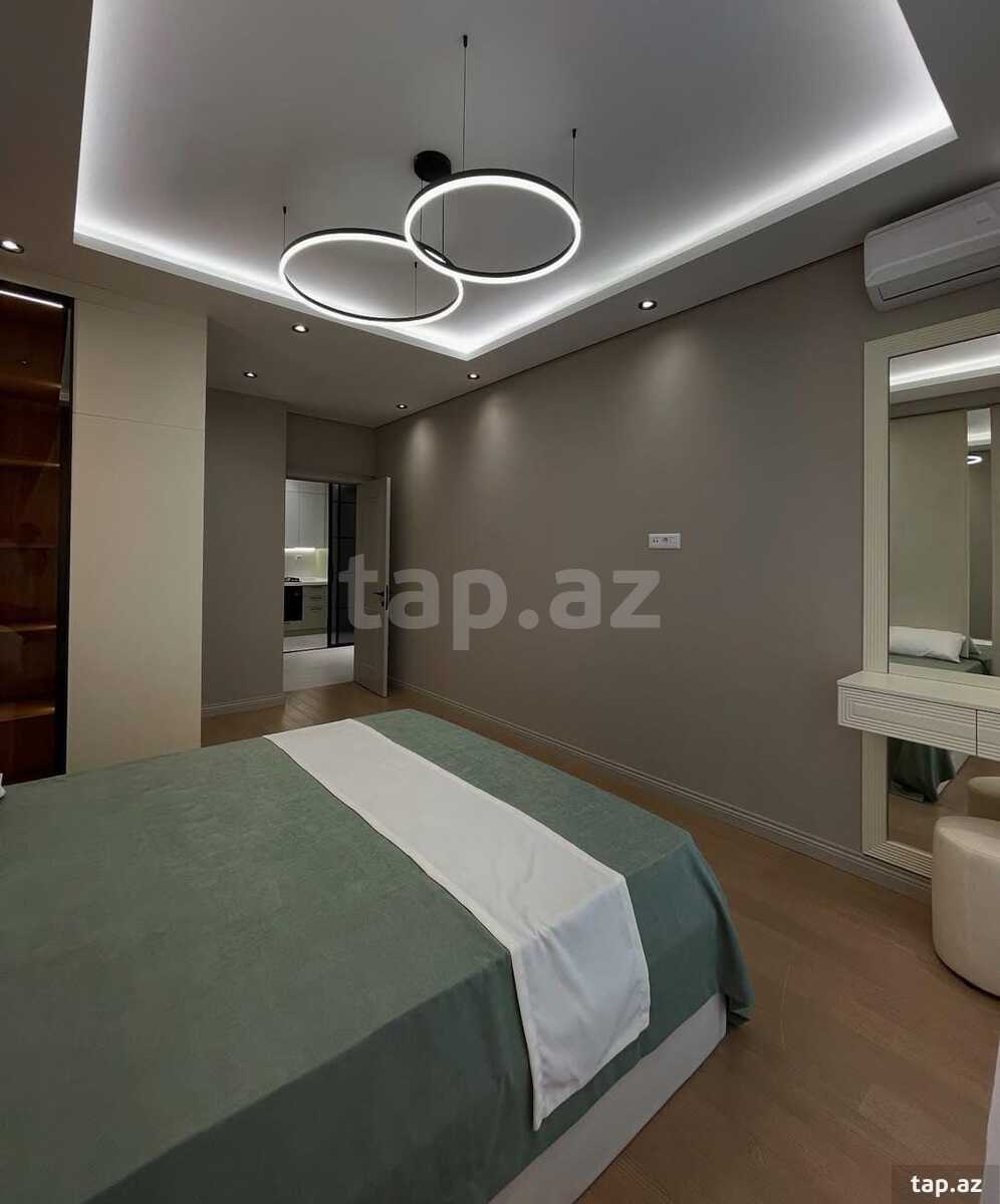 2-otaqlı yeni tikili, 9-cu mkr., 68 m²