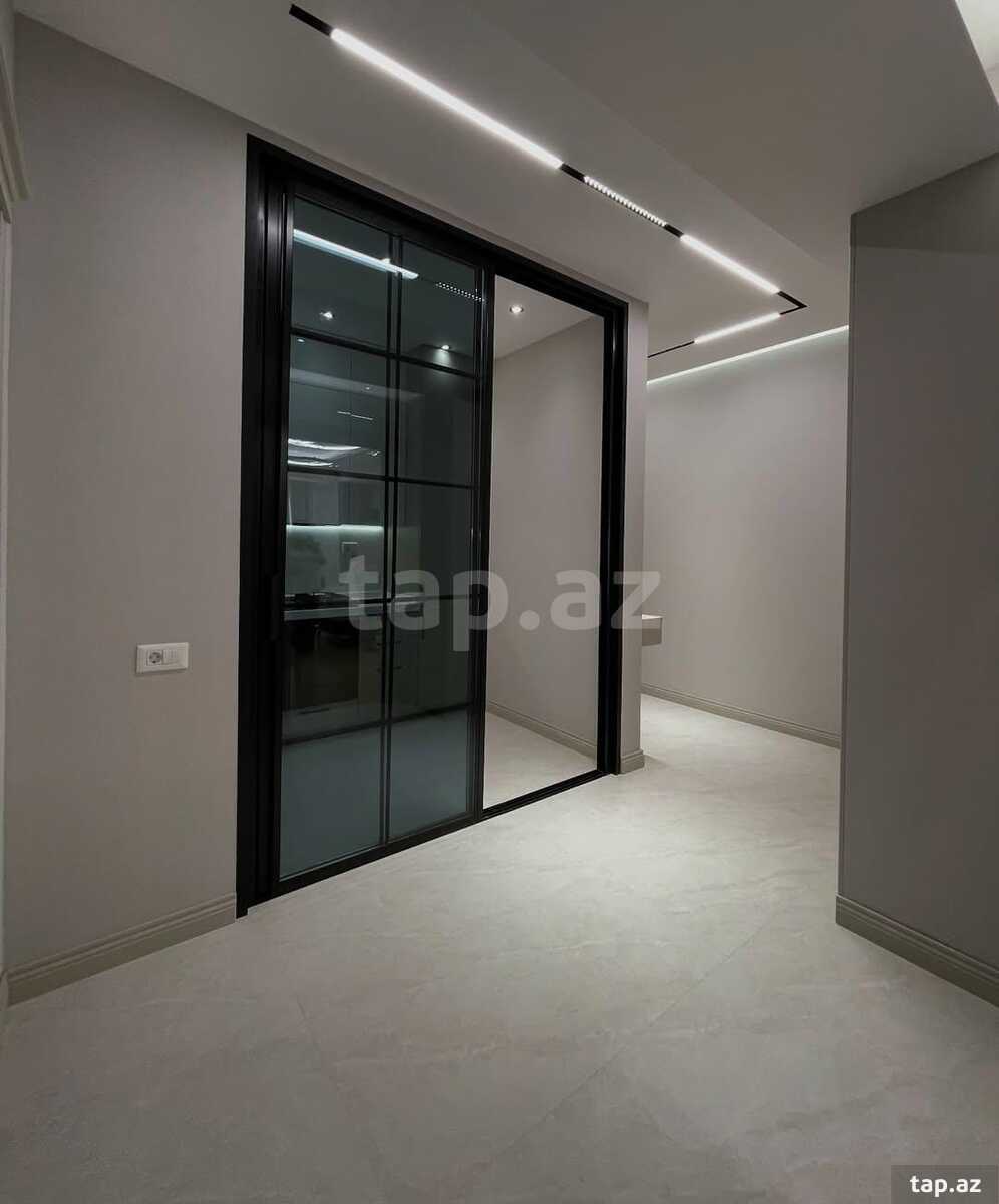 2-otaqlı yeni tikili, 9-cu mkr., 68 m²