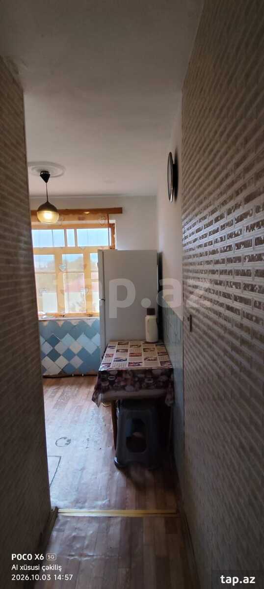 2-otaqlı mənzil, Sumqayıt ş., 50 m²