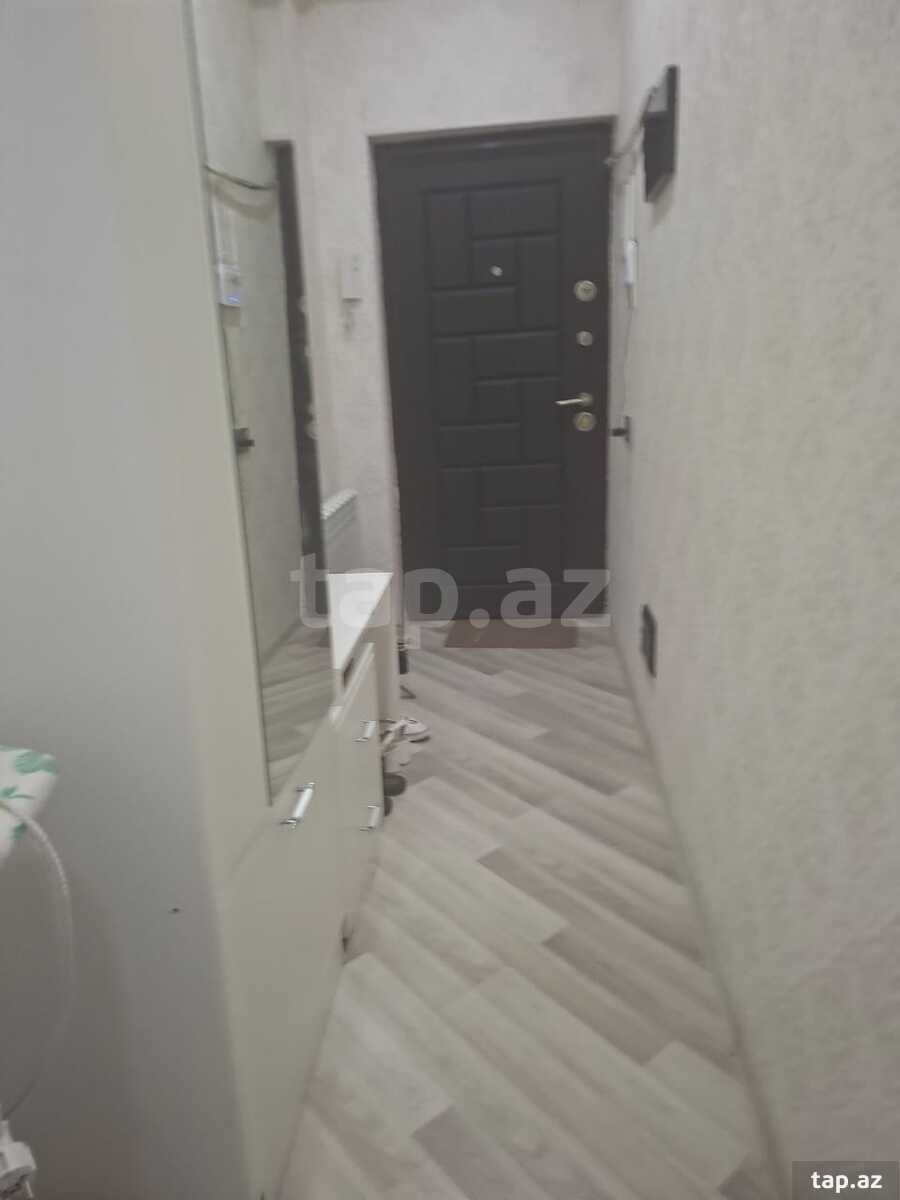 2-otaqlı yeni tikili kirayə verilir, Xırdalan ş., 50 m²