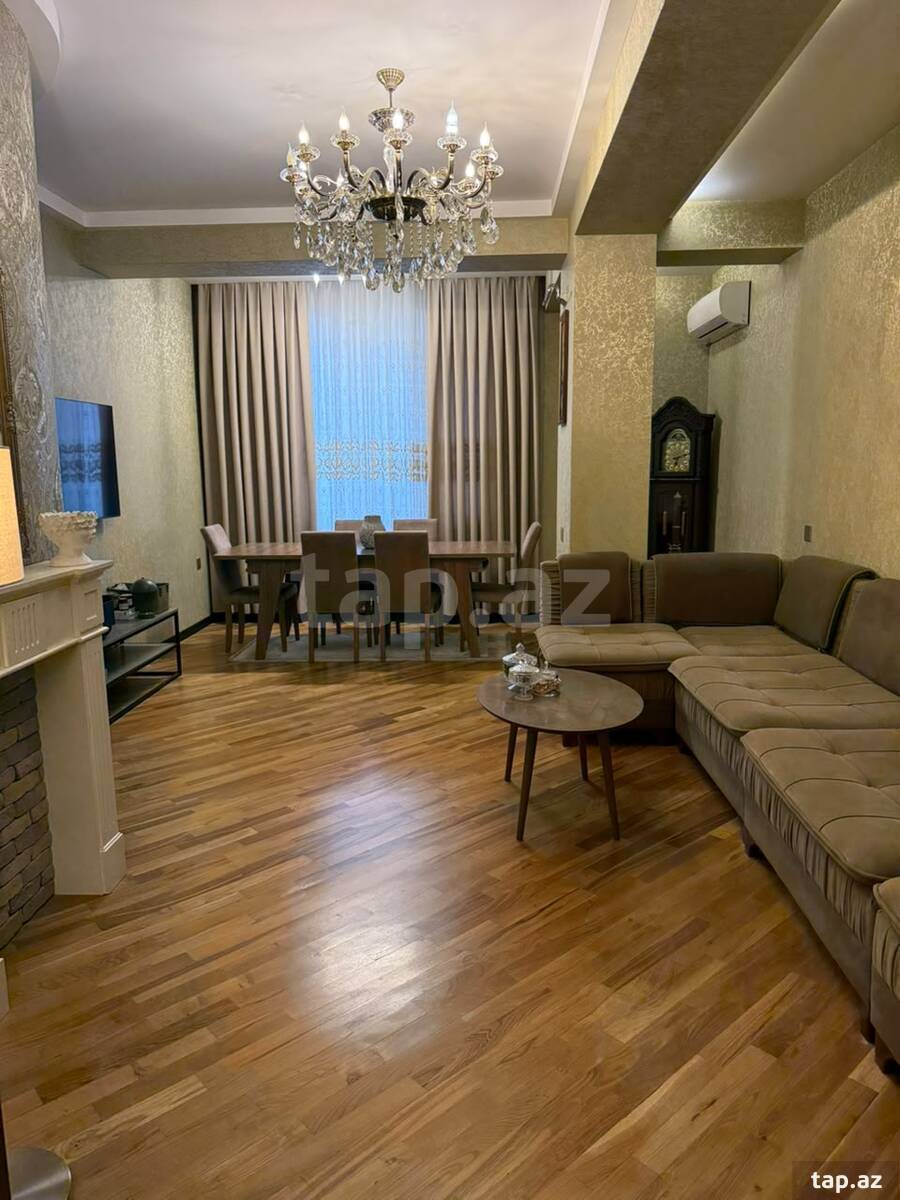 2-комн. квартира на продажу, Баку