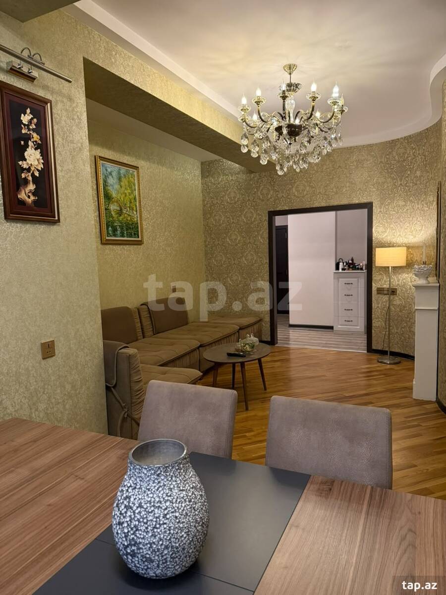 2-комн. квартира на продажу, Баку