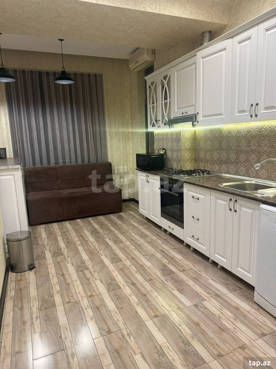 2-комн. квартира на продажу, Баку