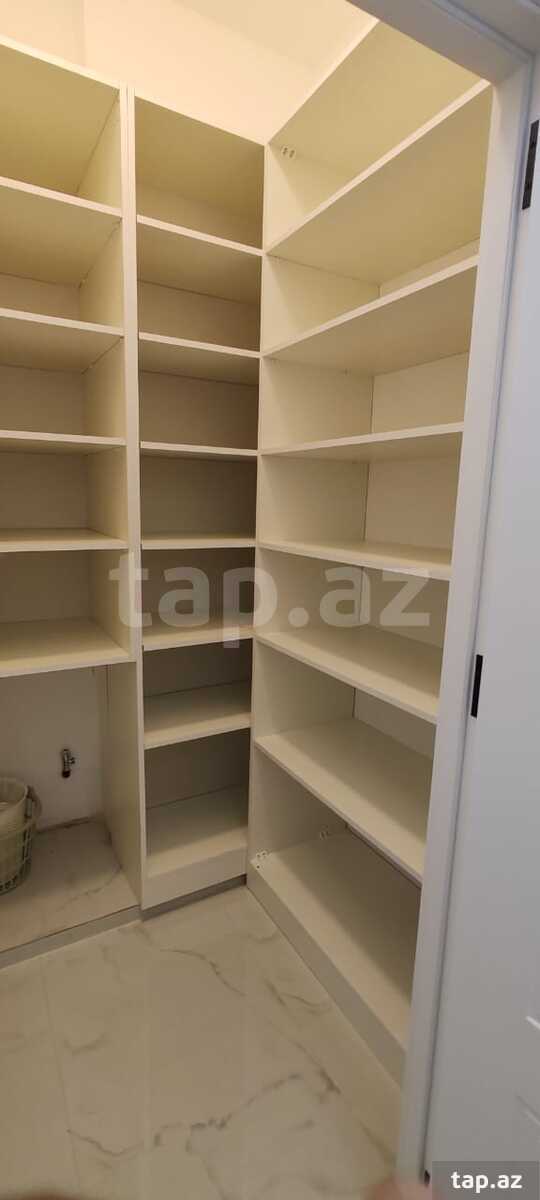 2-otaqlı yeni tikili, Əli Nəzmi küç., 64 m²