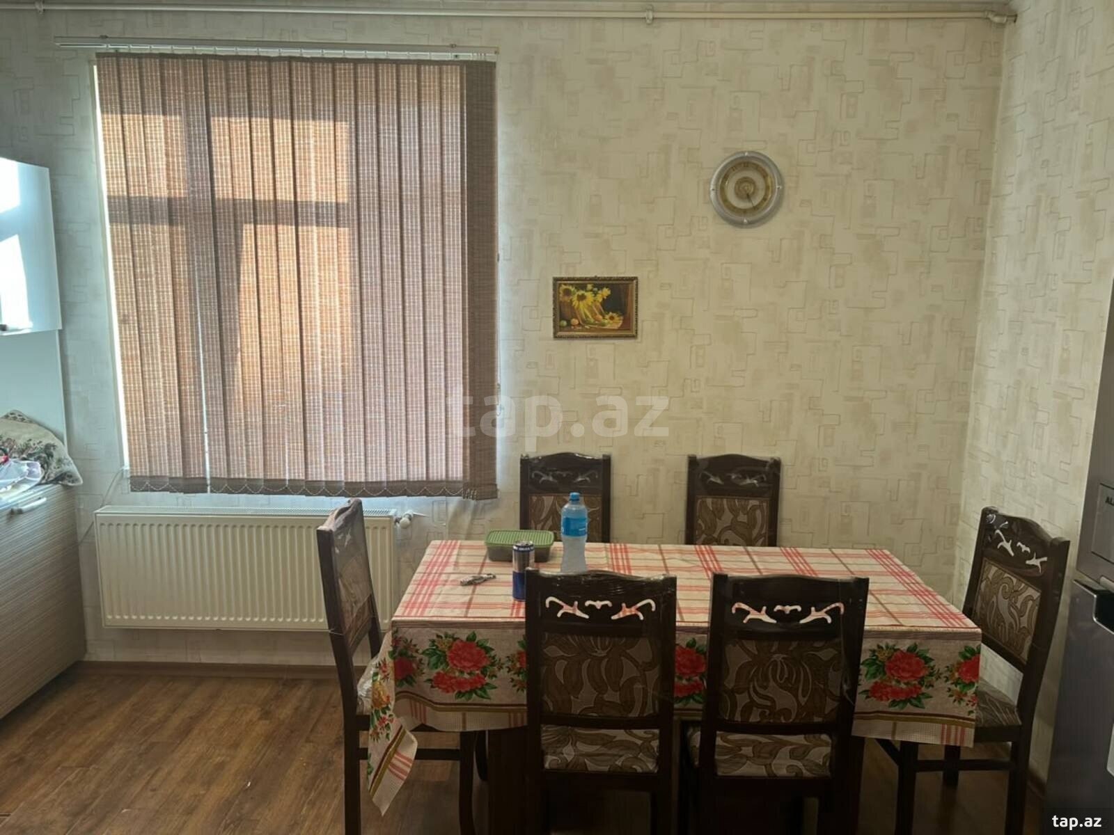 2-otaqlı yeni tikili kirayə verilir, Sumqayıt ş., 76 m²