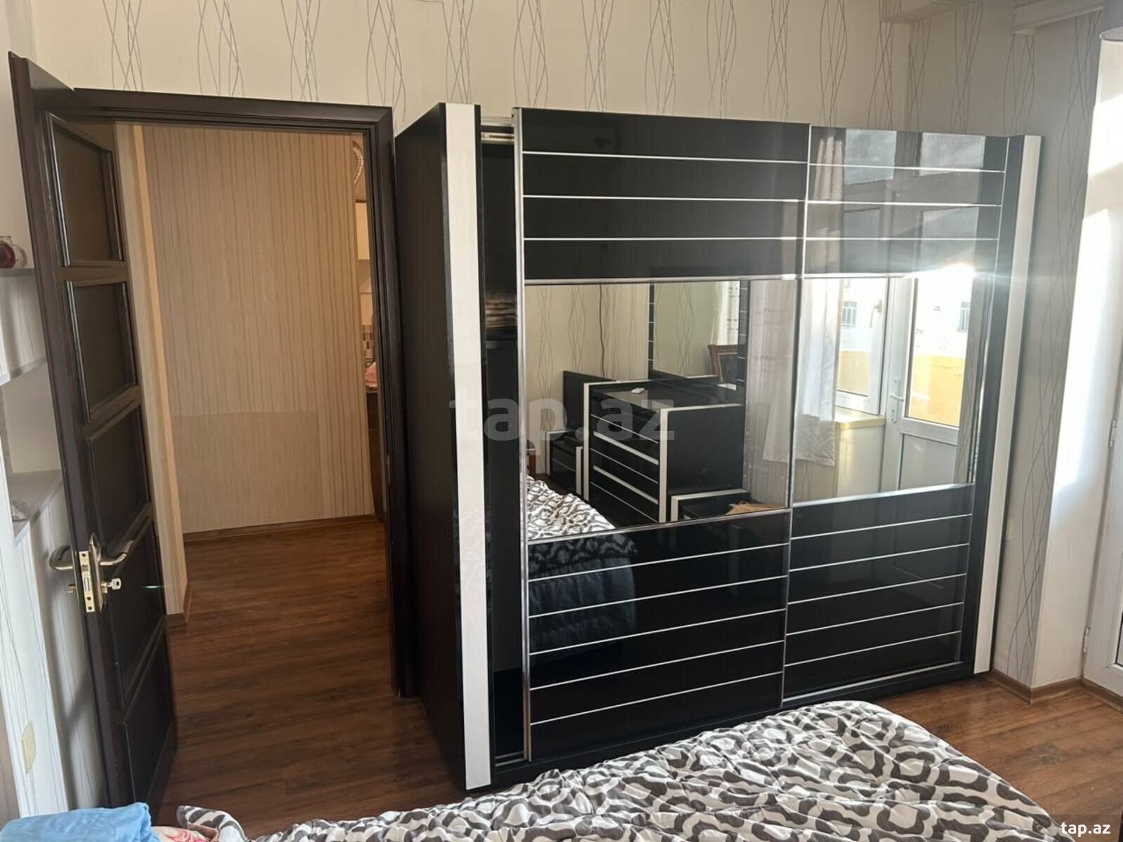 2-otaqlı yeni tikili kirayə verilir, Sumqayıt ş., 76 m²