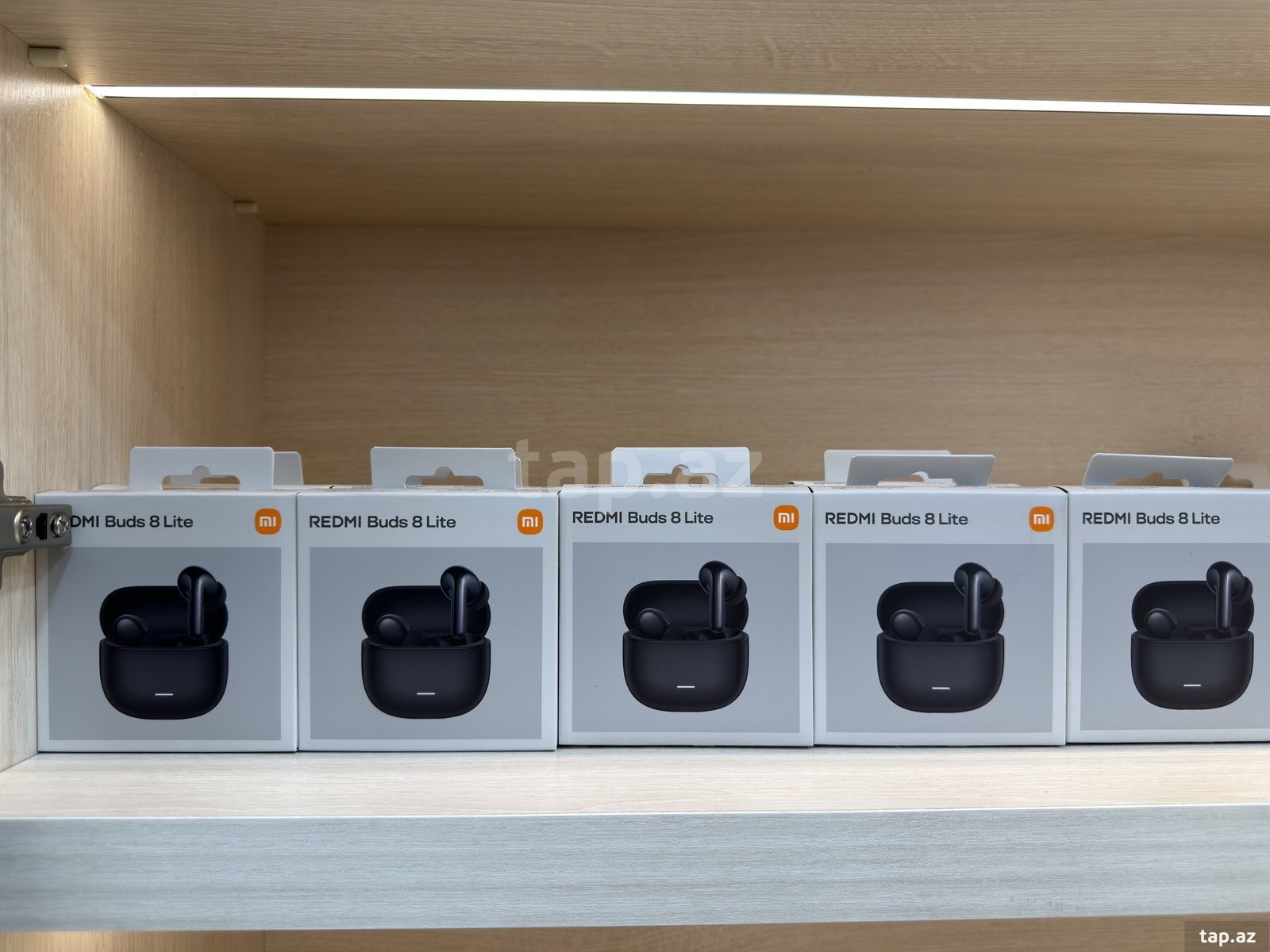 Xiaomi Redmi Buds 8 Lite Black