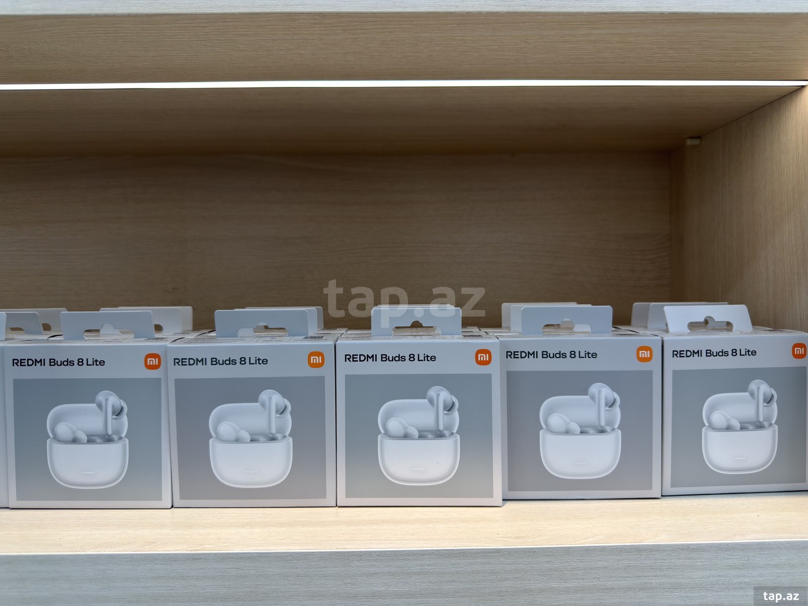 Xiaomi Redmi Buds 8 Lite White