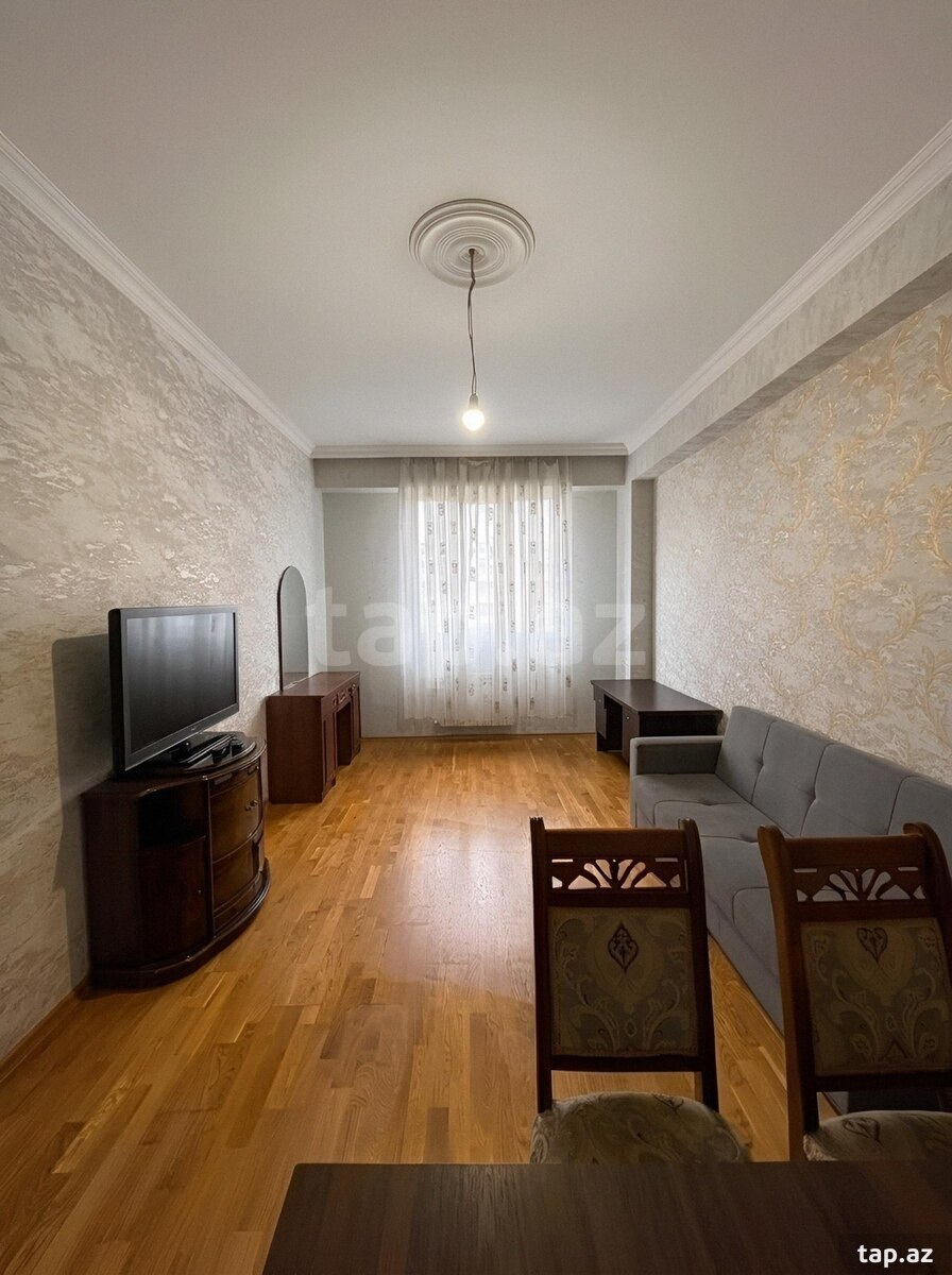 2 otaqlı mənzil kirayə verilir, Xırdalan