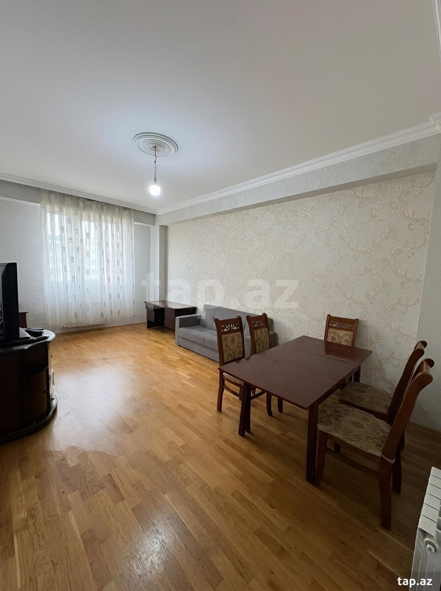 2 otaqlı mənzil kirayə verilir, Xırdalan