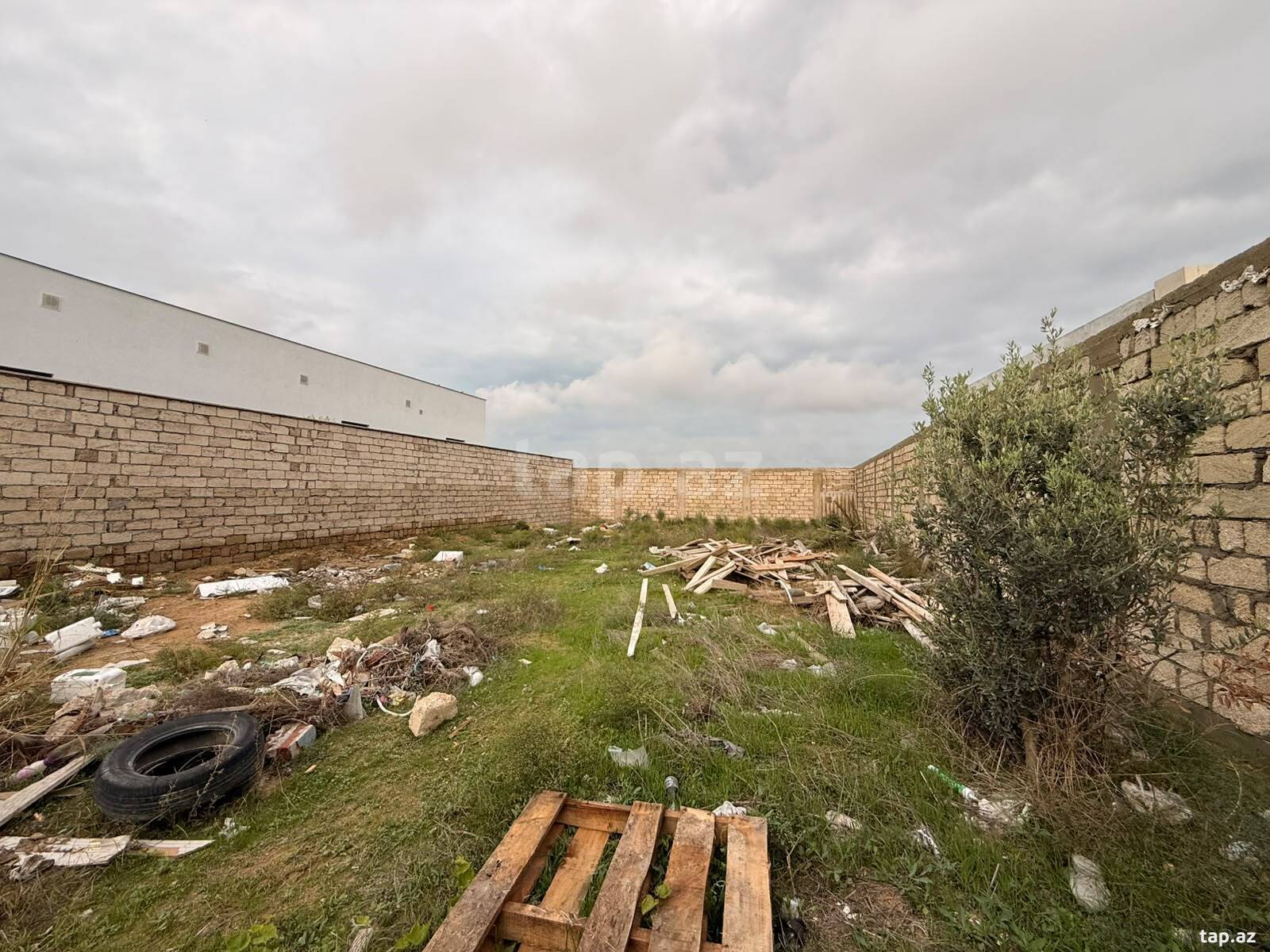 Land for sale, Shuvalan, Baku