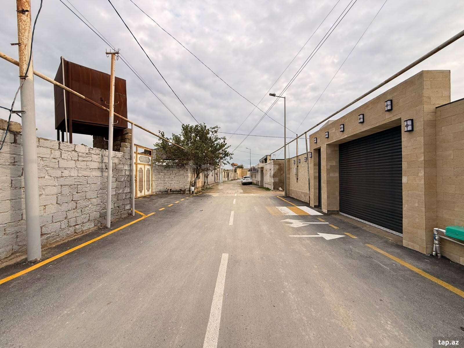 Land for sale, Shuvalan, Baku