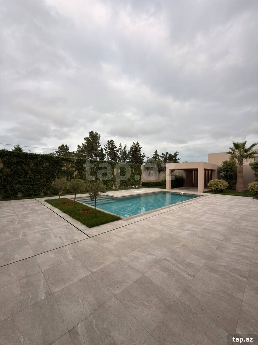 4 otaqlı bağ evi satılır, Mərdəkan, Bakı