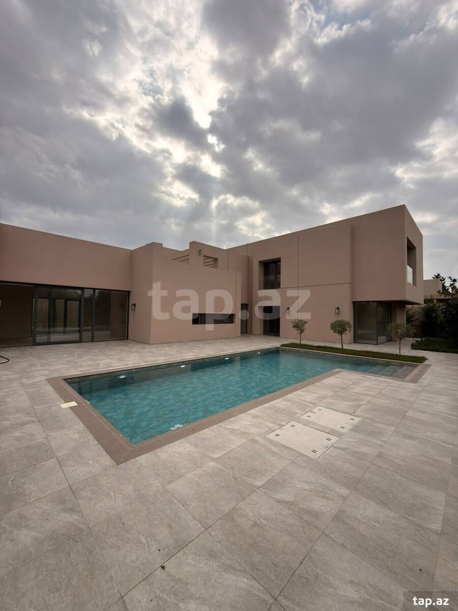 4 otaqlı bağ evi satılır, Mərdəkan, Bakı