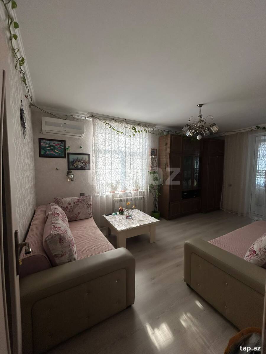 1-room apartment for sale, Sumgait