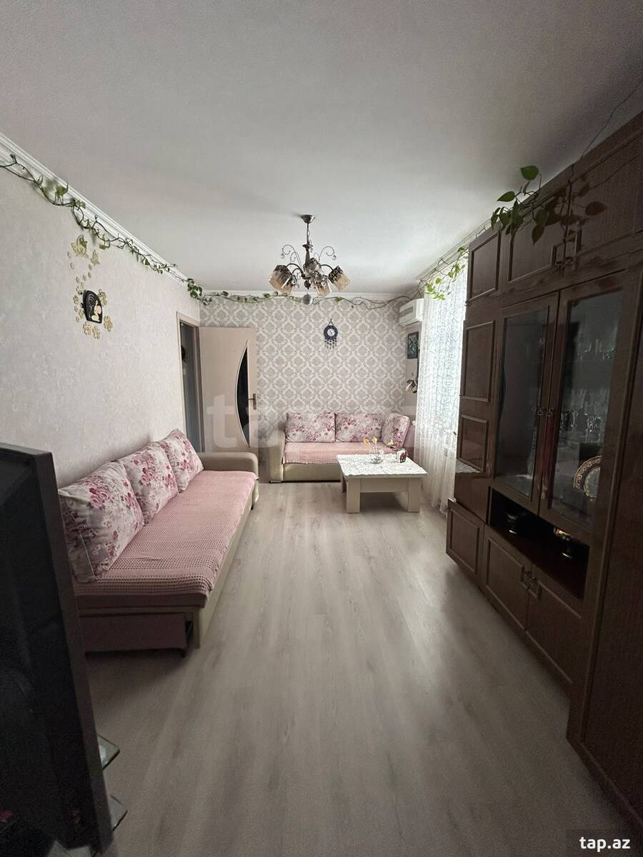1-room apartment for sale, Sumgait