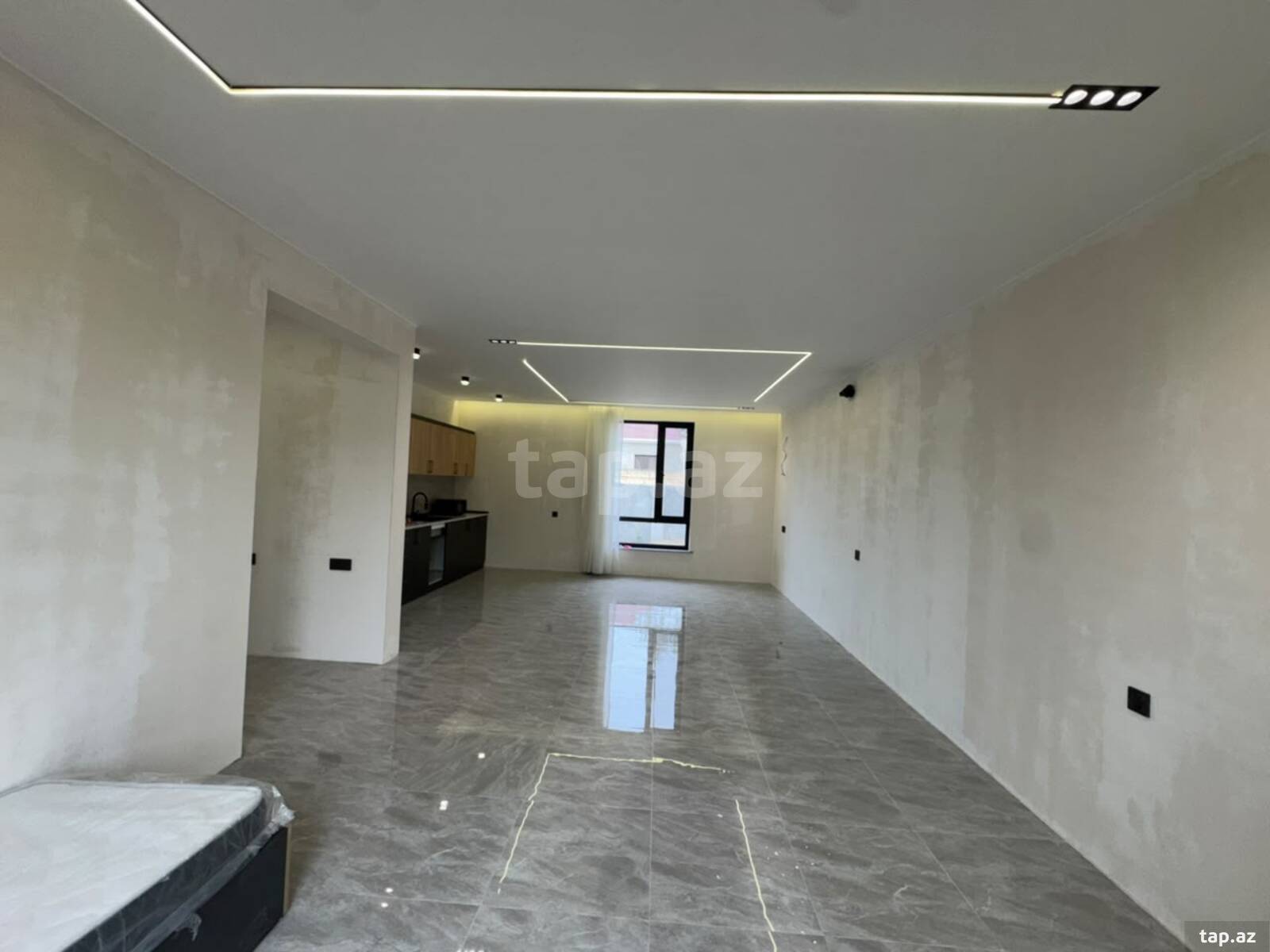Həyət evi kirayə verilir, Mingəçevir ş.