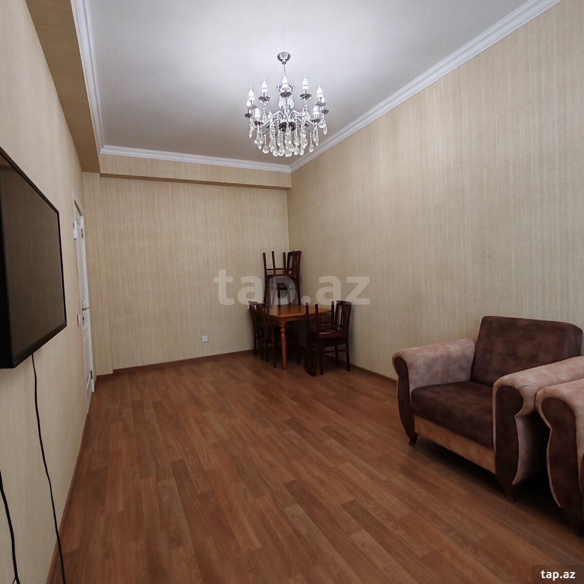 2-комн. квартира на продажу, Говсан, Баку