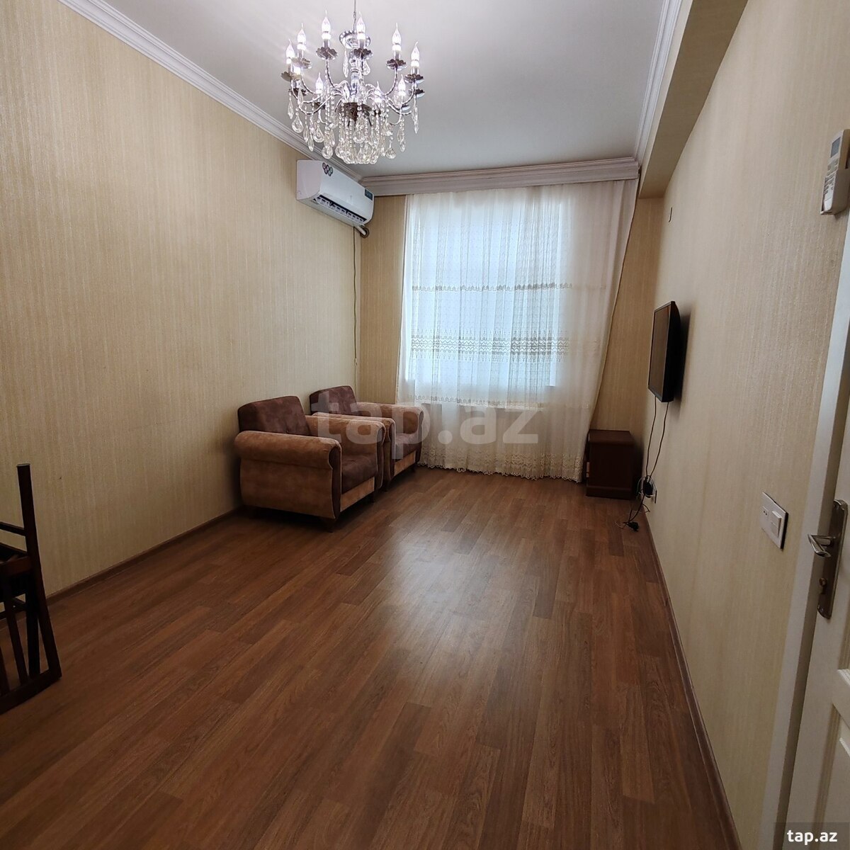 2-комн. квартира на продажу, Говсан, Баку