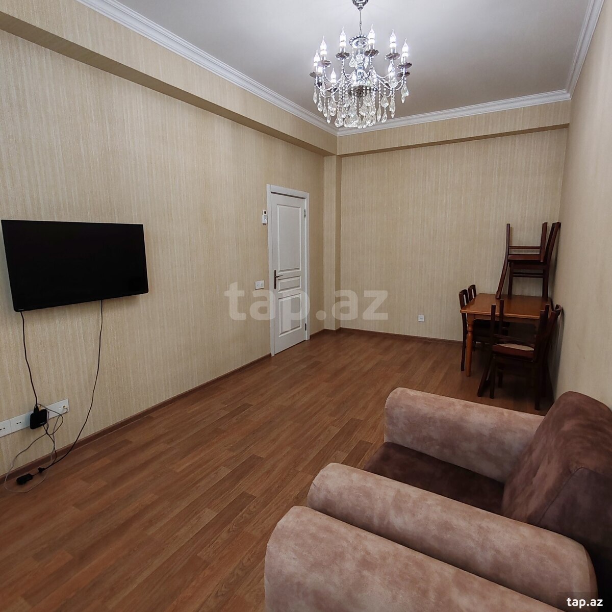 2-комн. квартира на продажу, Говсан, Баку