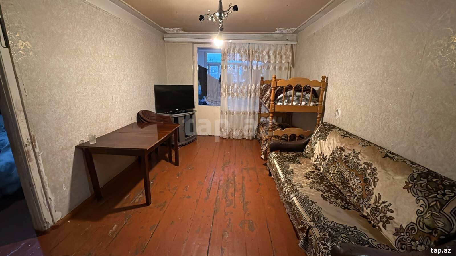 2-room apartment for sale, Sumgait