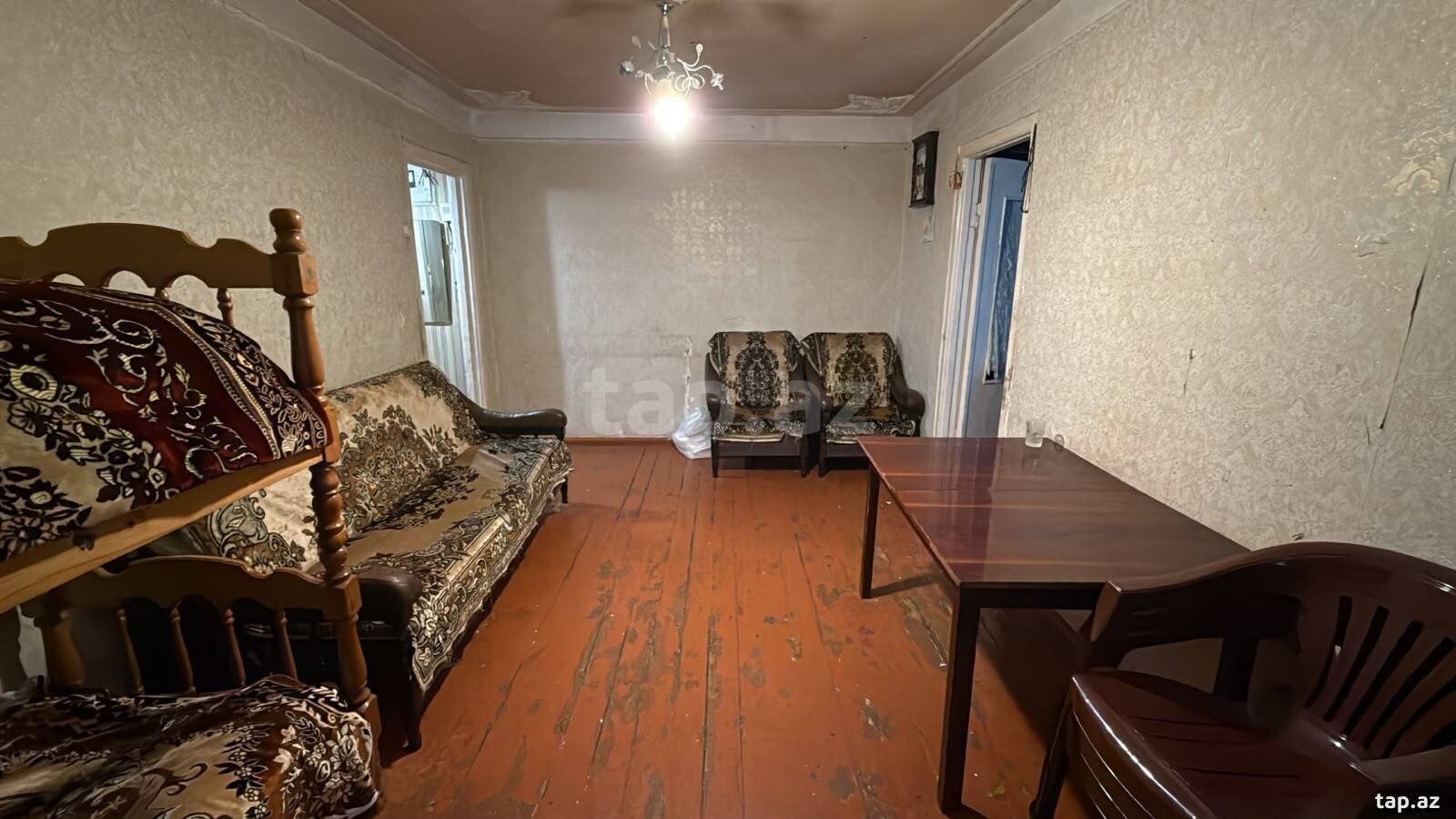 2-room apartment for sale, Sumgait