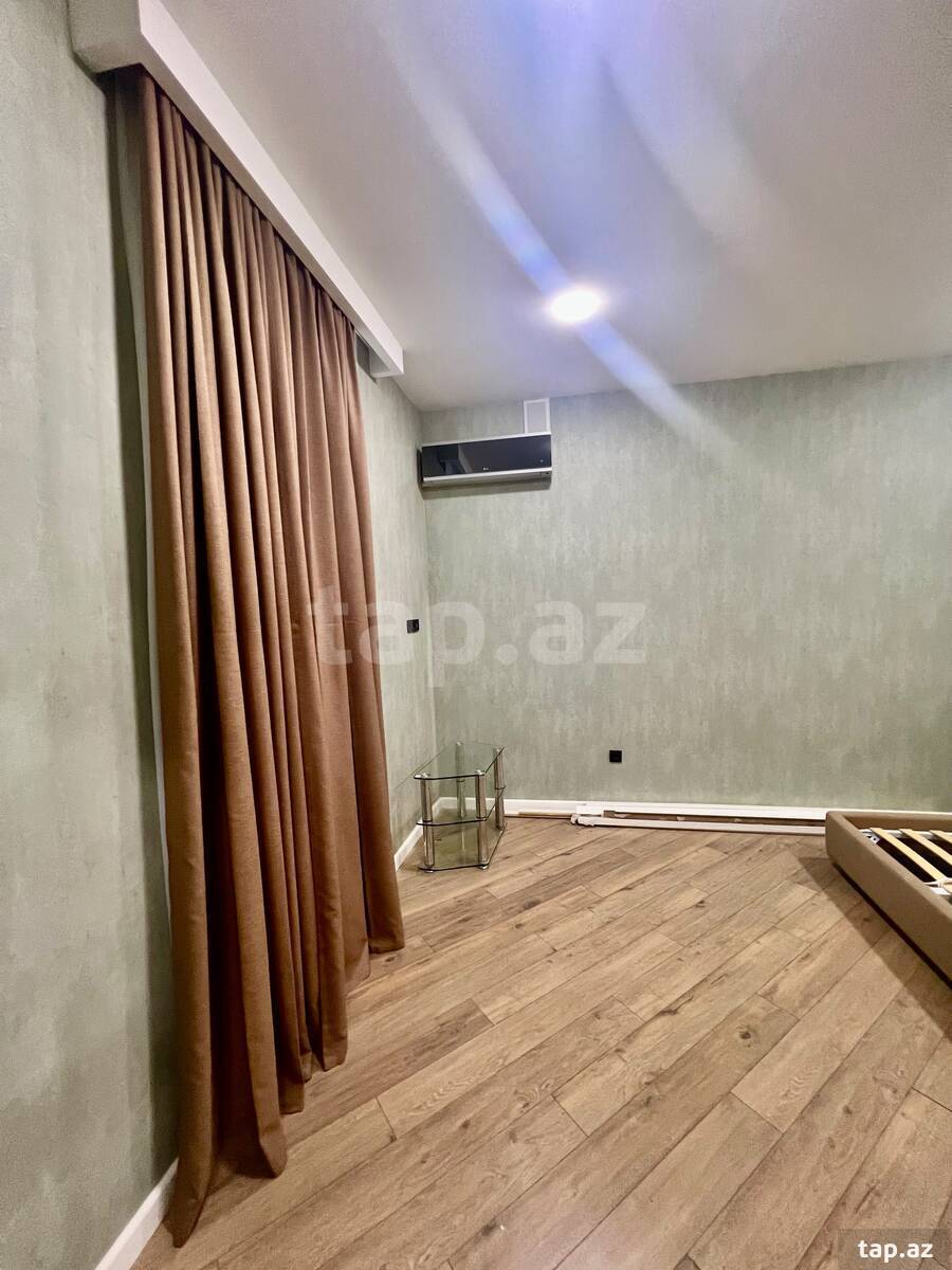 2-otaqlı mənzil, N.Nərimanov m., 45 m²