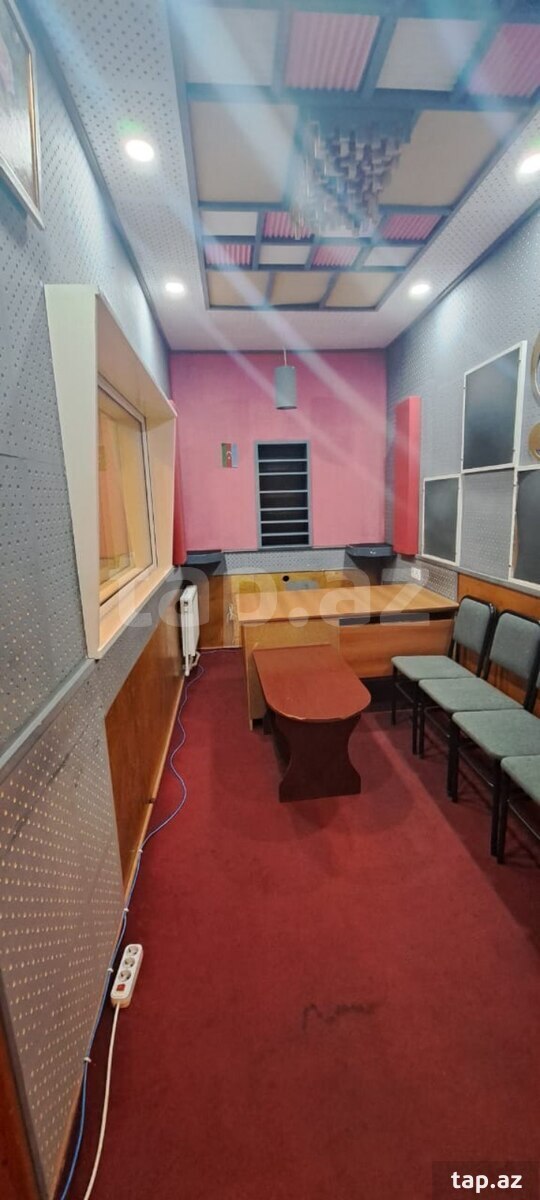 Ofis icarəyə verilir, N.Nərimanov r.