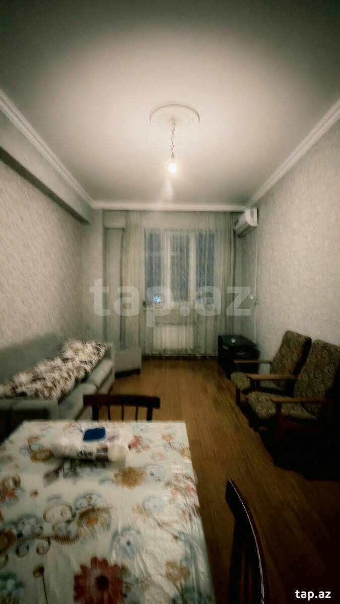 3-комн. квартира в аренду, Хырдалан