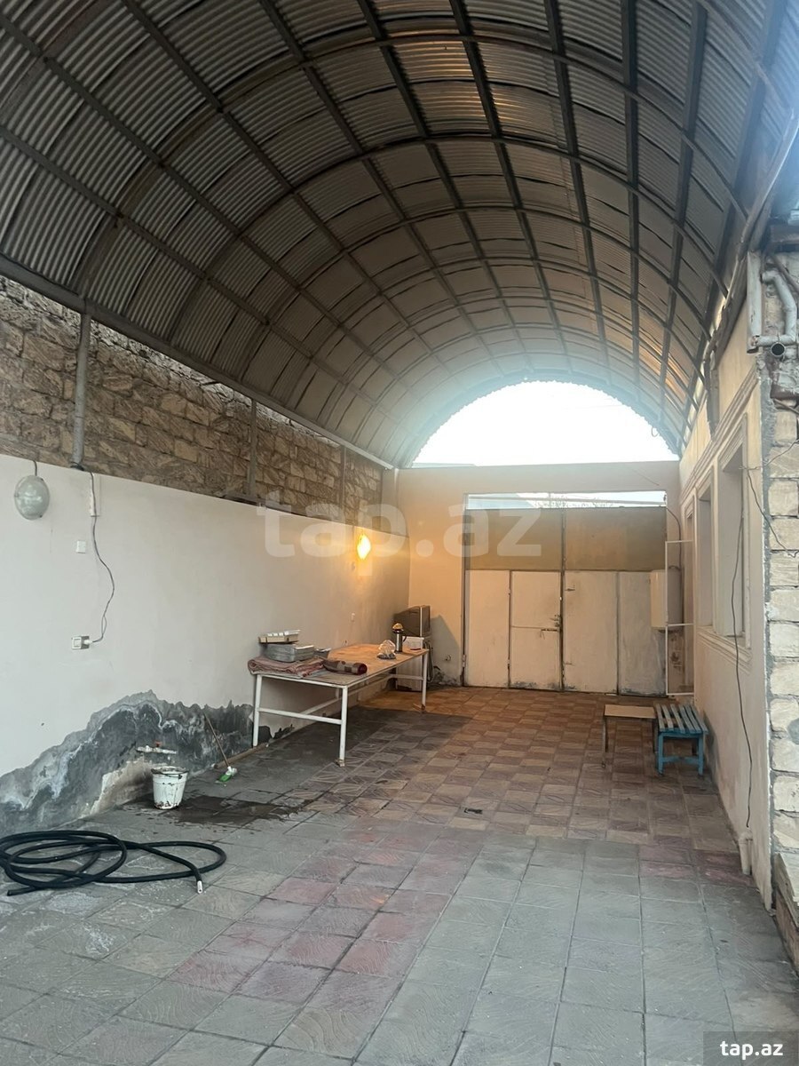 Həyət evi kirayə verilir, Məhsəti qəs.