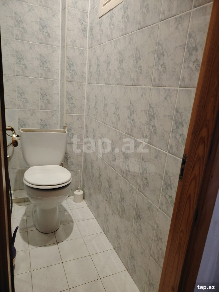 3-otaqlı mənzil kirayə verilir, Sumqayıt ş., 83 m²