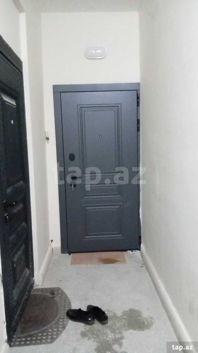 2-otaqlı yeni tikili kirayə verilir, Xırdalan ş., 64 m²