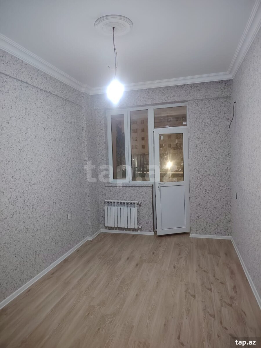 2-комн. квартира на продажу, Апшерон