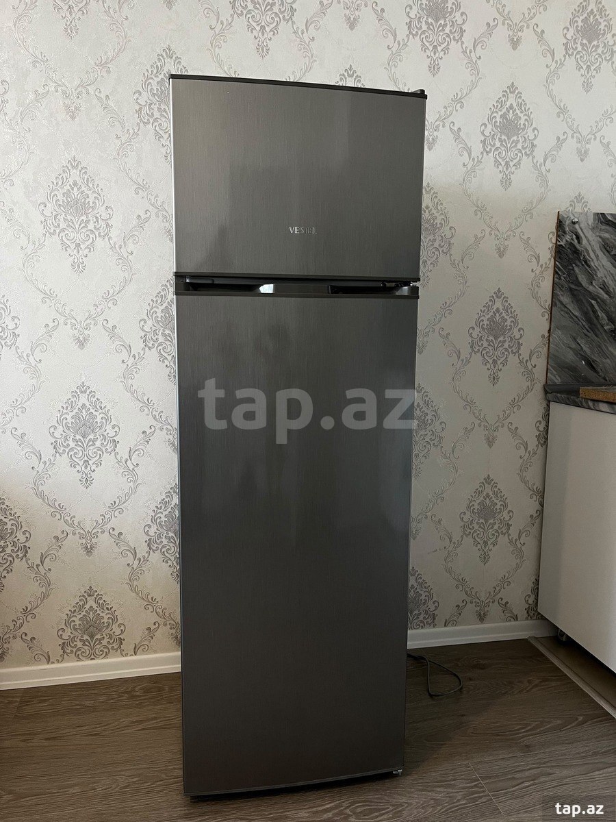 2-otaqlı yeni tikili kirayə verilir, Xırdalan ş., 50 m²