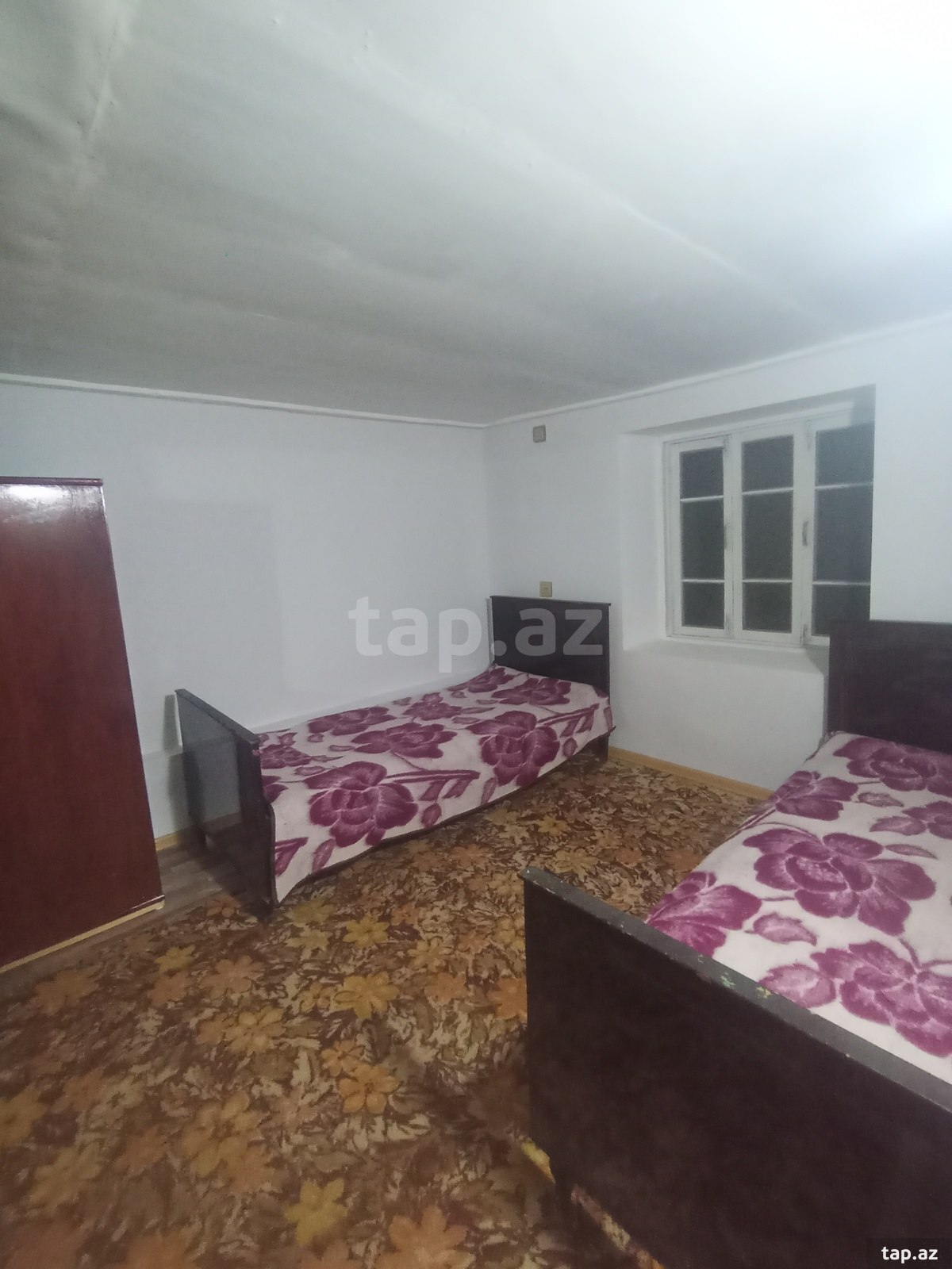 4-otaqlı mənzil kirayə verilir, 20 Yanvar küç., 102 m²