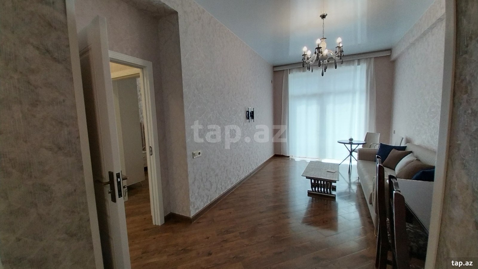 2-room apartment for sale, Sumgait