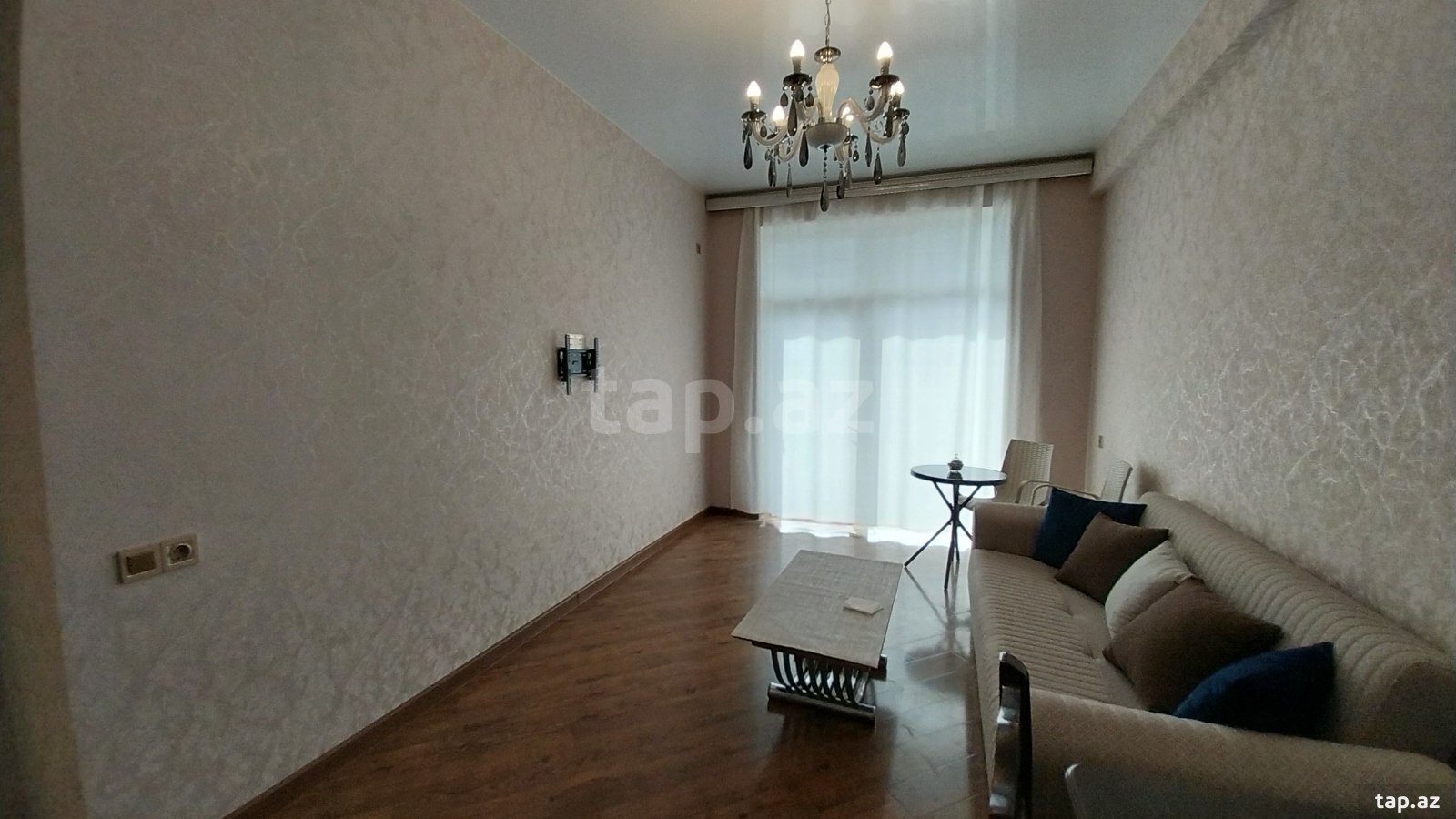 2-room apartment for sale, Sumgait