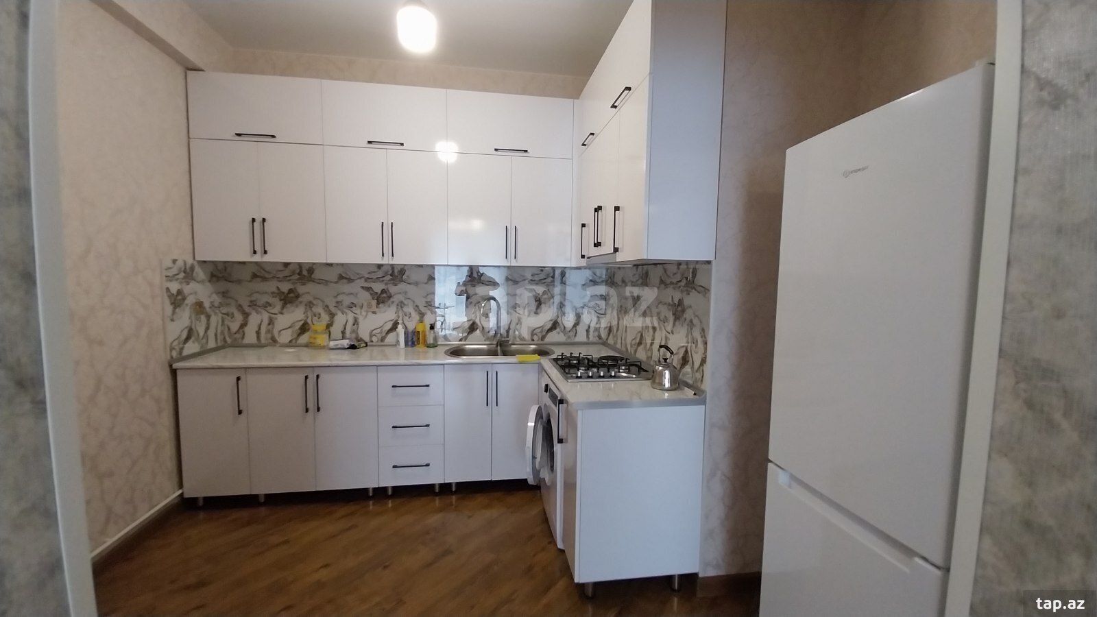 2-room apartment for sale, Sumgait