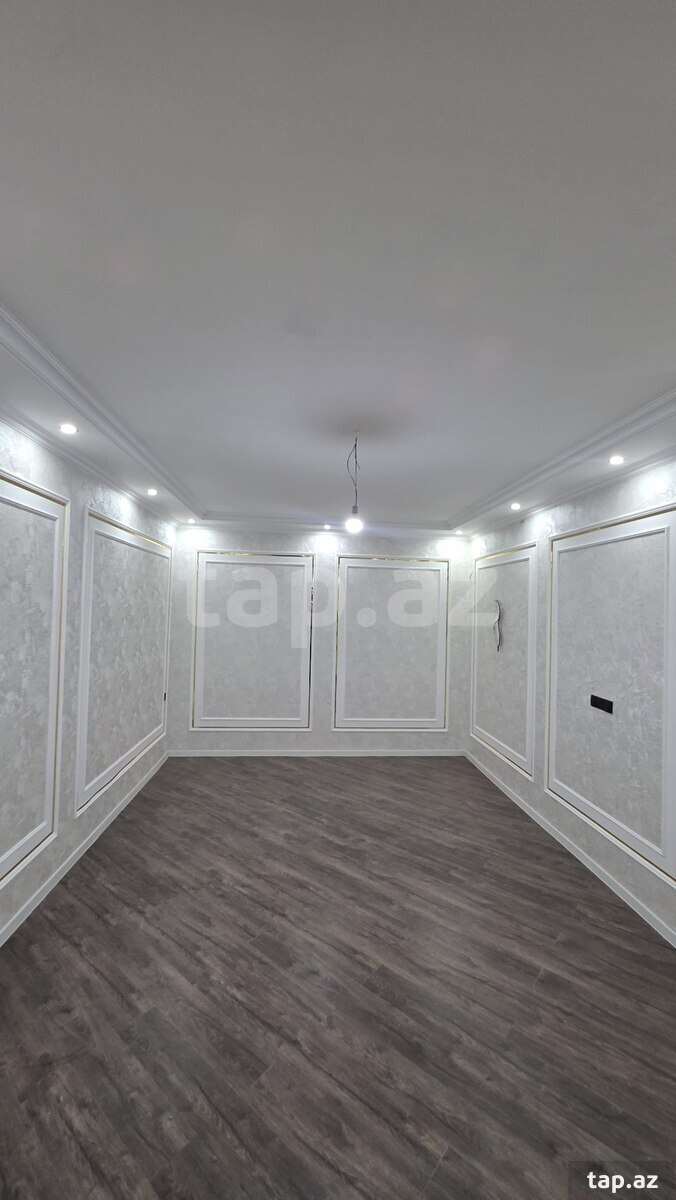 Həyət evi, Yeni Suraxanı qəs.