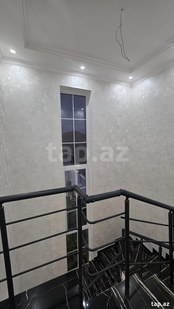 Həyət evi, Yeni Suraxanı qəs.