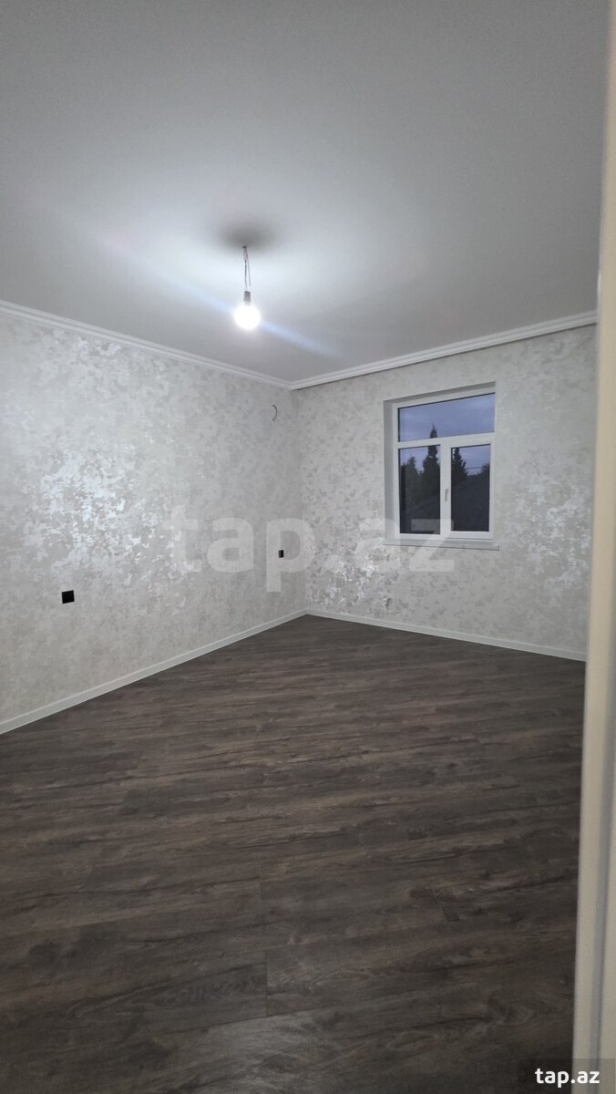 Həyət evi, Yeni Suraxanı qəs.