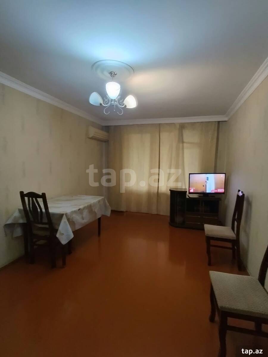 2 otaqlı mənzil satılır, 1-ci mikrorayon, Sumqayıt