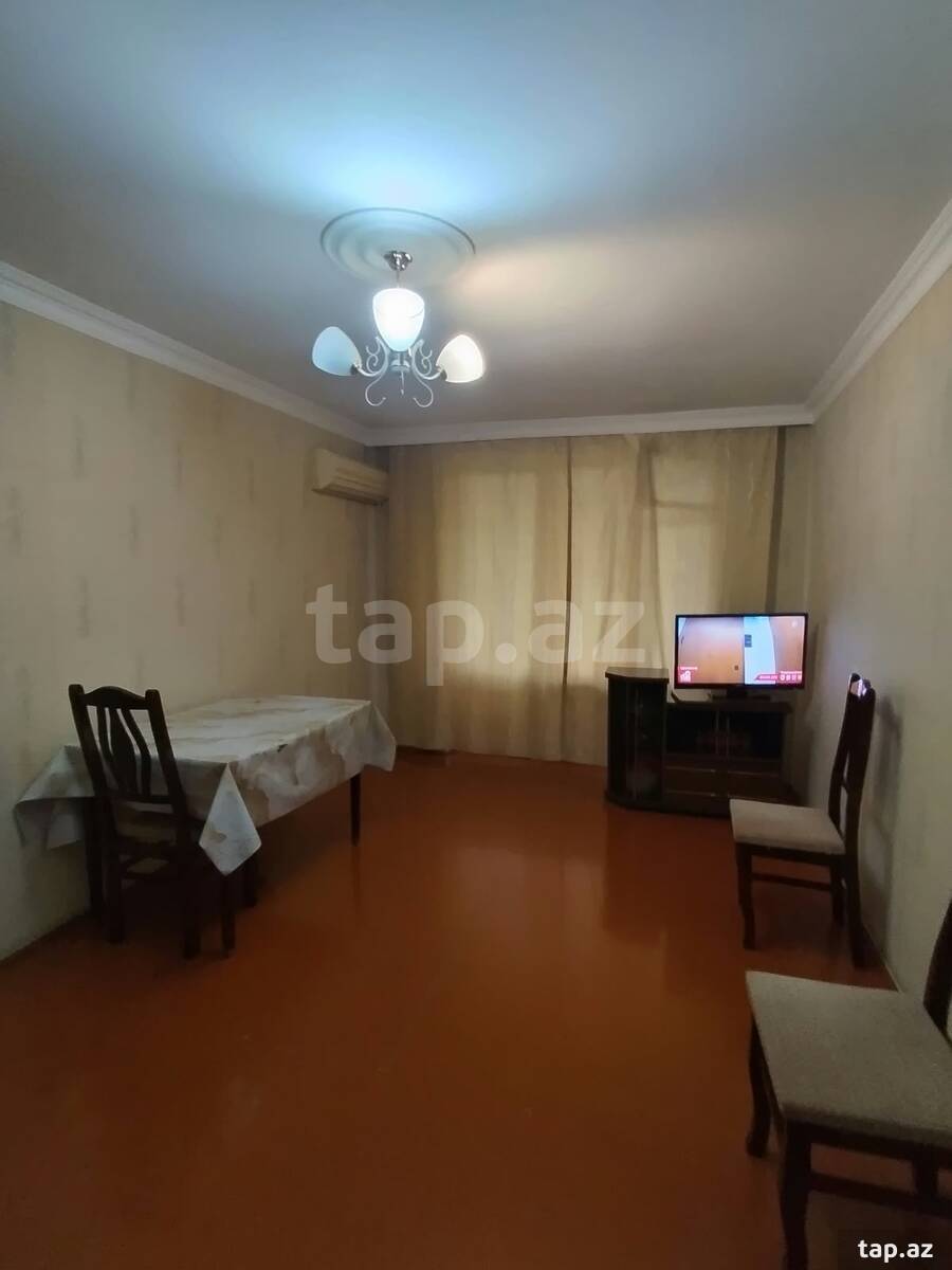 2 otaqlı mənzil satılır, 1-ci mikrorayon, Sumqayıt