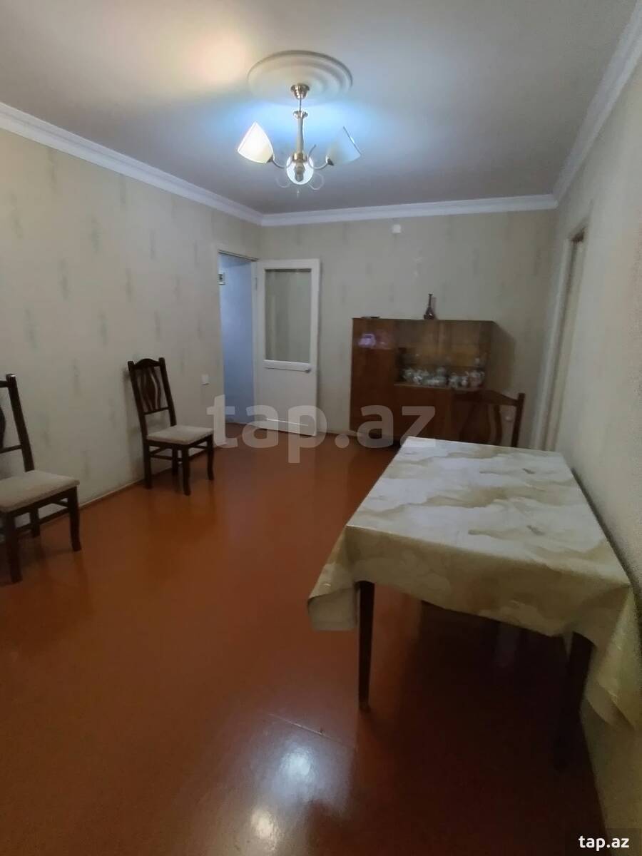 2 otaqlı mənzil satılır, 1-ci mikrorayon, Sumqayıt