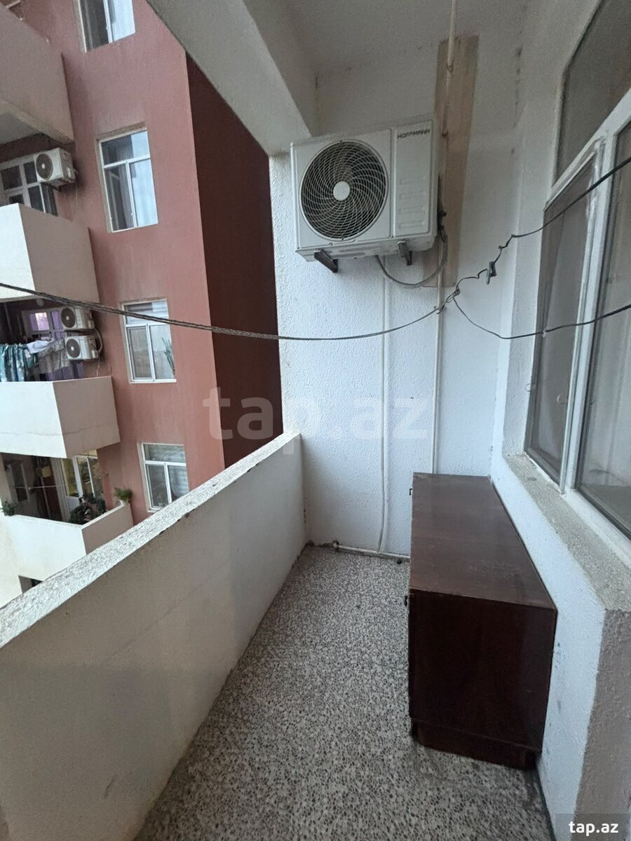 2-otaqlı yeni tikili kirayə verilir, Xırdalan ş., 68 m²